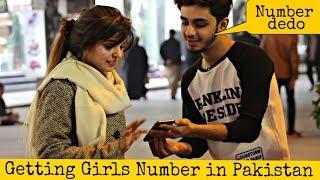 Getting Girls Numbers In Pakistan With A Twist