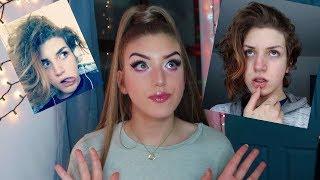 REACTING TO MY BOY PHOTOS 2