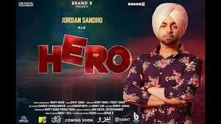 HERO : Jordan Sandhu||Whatsappstatus Video||Must Watch