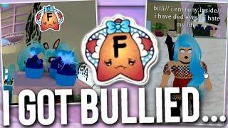 Roblox Royale High Bullies Rise Up