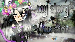 °•° my story°•°  Mine série - cap.#04(final)