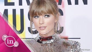 Taylor Swift: Wird sie bald Mama?