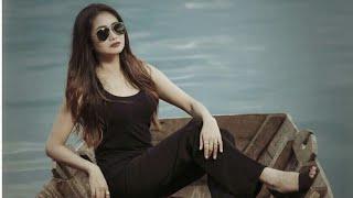 Soma Laishram[Manipuri Actress] IG photo collection