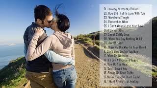 Love Songs Romantic 70's80's New Collection - Best English Love Songs All Time