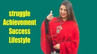 deepa shree niraula | struggle achievement success biography lifestyle | photo collection