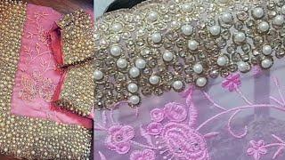 *wedding special *jomso saree |jomso saree review|desighner saree|online shopping review|afsha aarzu