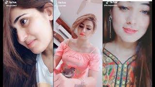 Cute Girl Muscially Videos Hot Girls  Indian Girls Musically India Pakistan Funny