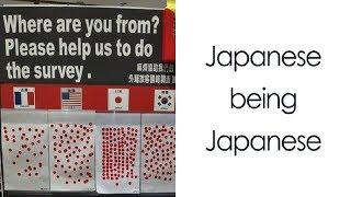Photos That Prove Japan Is Not Like Any Other Country