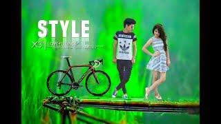 Awesome Natural Photo Editing || PicsArt Aakash malav pic Editing || PicsArt best Girl and boy edit