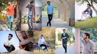 Best Poses For Photography For Boys || Photography Poses For Boys || Photography pose for boys
