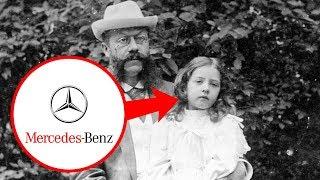 Who Was Mercedes Jellinek, The Woman Behind The Car