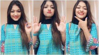 Teri Muskurahat Hai Taqat Meri - Girls viral songs