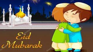 Eid Mubarak Best WhatsApp status video/New Eid Mubarak status/New Eid Mubarak whatsapp status 2019