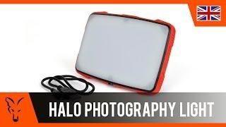 ***CARP FISHING TV*** Halo Photography Light #CarpFishing #photography