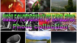 Mobile photography 2018 || Photo collection