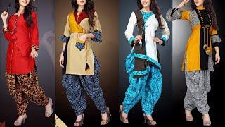 Trendy kurti design images | New dress design photos collection | Fancy kurti pictures 2018