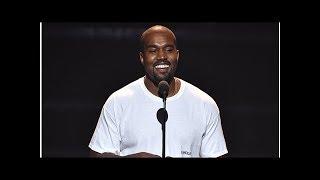 Kanye West sí está en Cali y un par de imágenes lo confirman