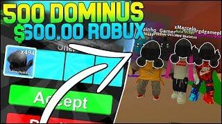 Mining Simulator Dominus Roblox Song