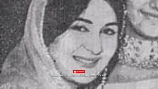 Nayyar Sultana photo collection | Rare photos