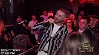 Culita Sterp - Cine e grasuta mea  (Live / Criss Club) NEW ♫ 2019