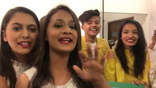 Why girls love Riyaz | Celebrity Face | Rakesh Viajero | Ahmedabad | PhotoShoot