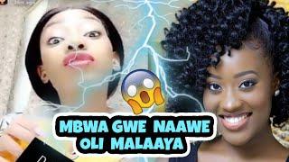 | Badblack  attacks  poor girl Martha kay | Kati naawe oli malaaya