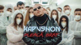 Kapushon - Pleacă, brat [Official Video 2019]