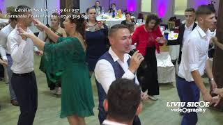 Cătălin Ștefan - LIVE Nuntă (Când Beau Beau!)