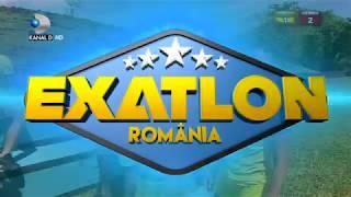 Exatlon Romania (18.05.2018) - Episodul 87, COMPLET HD