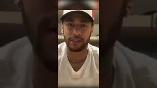 Neymar Releases Conversations and Erotic Images of Girl Who Accused Him of Rape I Neymar Jr