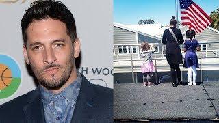R&B Singer Jon B. Finally Shares The Rare Photos Of His Black Wife And Daughters