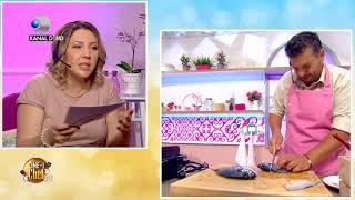 CINE-I CHEFU'? (20.06.2018) -  Editia 3, COMPLET HD