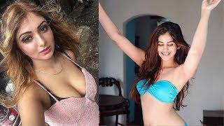 Super Very Cute & Hot Sexy Indian Girls Pictures From Instagram Part 5