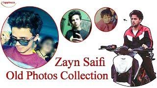 Round2Hell | Zayn Saifi | R2H | Old Photos Collection | By-happiness