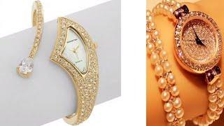 Best Watch Collection For Girls | Beautiful Ladies Watch Design Images / Photos | New Watch