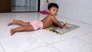 Veasna 3-Year Photo Collection from May 2015 to May 2018 | Kid Real Life
