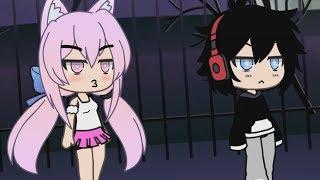 Girl Gets Rejected By Her Crush In GachaLife (WARNING YOU WILL CRY)