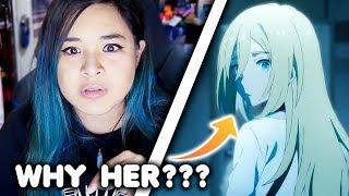 Why is Everyone Trying to Kill THIS Girl???  - Otaku Monthly Favorites