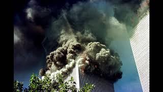 South Tower Collapse Photo Collection