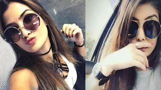 cute selfie pose for girls // selfie pose for dp// beautiful photography for Girls Idea