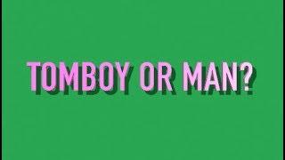 I AM BOY OR GIRL? | GENDER IDENTITY