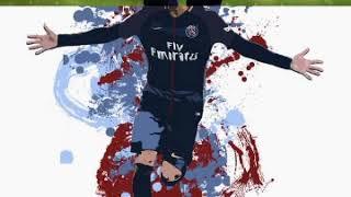 Neymar jr football photo collection