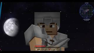 Sitio minecraft #1 Cap 2 ( Encontramos Mina y Diamantes)¡