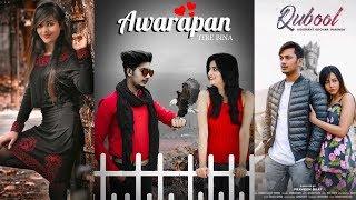 Picsart Movie Poster Editing with Girl || Romantic Movie Poster Editing