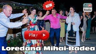 LOREDANA MIHAI-BADEA - COLJ NOU  LIVE 2019 HORA LA NUNTA