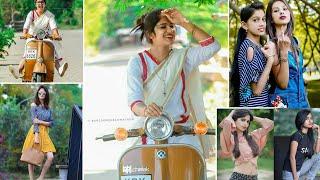 Girls New Outdoors Photography Pose 2019 |Best Modeling Outdoor Pose | In Girls