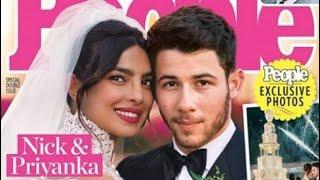 priyanka Chopra and Nick Jonas Wedding Moments | Deshi Girl???? Weds Videshi Boy???? |