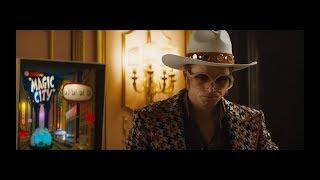 Rocketman | Official Teaser Trailer | Paramount Pictures UK