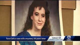 The Missing Persons Series: 1 Girl, 1 Boy, and One Creepy Photo