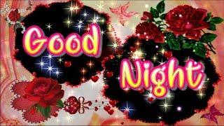 Good Night Romantic Special WhatsApp Video, Pics , Wallpaper, Message, Whatsapp Status, Love Song